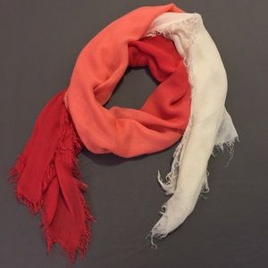 Violet Del Mar Ombre Scarf